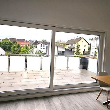 My Home Am Heuberg Nr 6 Frittlingen Exterior foto